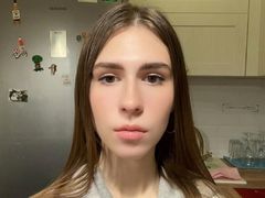 DorlaPlamer from LiveJasmin