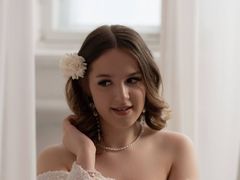 DorothaHiles from LiveJasmin
