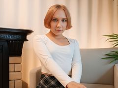 DorotheaSeekamp from LiveJasmin