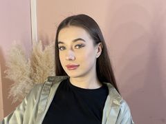 DorotheaThaniel from LiveJasmin