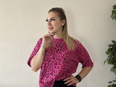 DorothyMorris from LiveJasmin