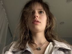 DorotiBlassed from LiveJasmin