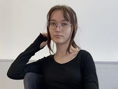 DortheyBranco from LiveJasmin
