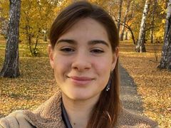 DortheyKindig - female with brown hair webcam at LiveJasmin