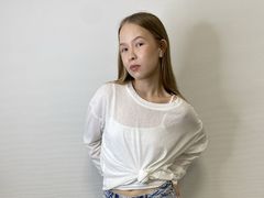 DortheyVath from LiveJasmin