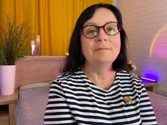 DoryMills from LiveJasmin