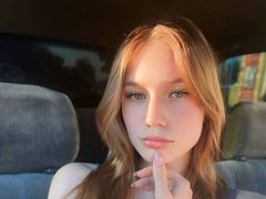 DottySherer from LiveJasmin