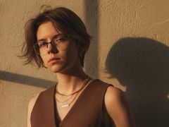 DovieRuthledge from LiveJasmin