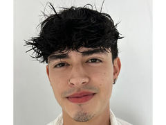 DrakeCollinss - male webcam at LiveJasmin