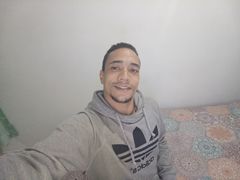 DrakePavell from LiveJasmin