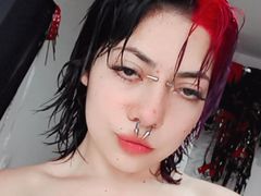 DrazMoore - female webcam at LiveJasmin