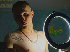 DreamKai from LiveJasmin