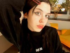 DreamPetels from LiveJasmin