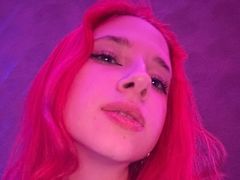 DreamaGeeter from LiveJasmin