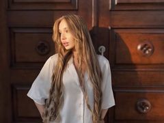 DremaPenzero - blond female with  small tits webcam at LiveJasmin