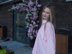 DrucillaFlanagan from LiveJasmin