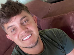 dragonboy from LiveJasmin