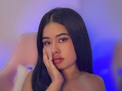 DulceFields from LiveJasmin