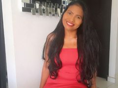 DulceMoren from LiveJasmin