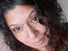 DulceNani from LiveJasmin