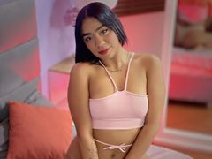 DulceNatali from LiveJasmin