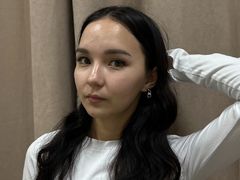 DulcieHughley - female with black hair webcam at LiveJasmin