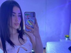 DulcineCooper from LiveJasmin