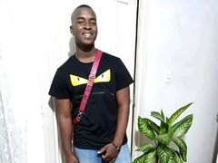 DuverKing from LiveJasmin