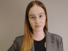 DyanDeforge from LiveJasmin