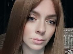 DykaRoza - female with brown hair and  big tits webcam at LiveJasmin