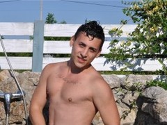 DylanGreen from LiveJasmin