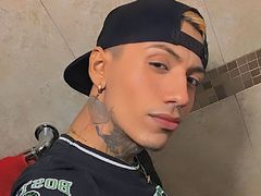 DylanNew from LiveJasmin