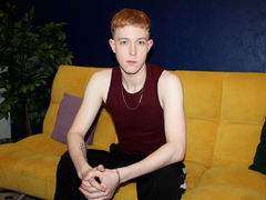 DylanNorton from LiveJasmin