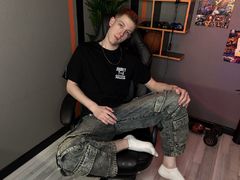 DylanNorton from LiveJasmin