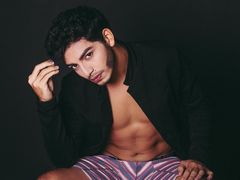 DylanScott - male webcam at LiveJasmin
