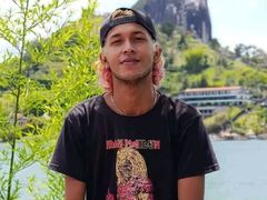 DylanWalrker from LiveJasmin