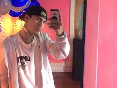 DylandMasters from LiveJasmin