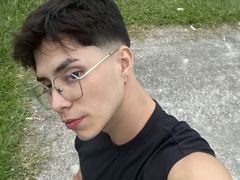 DylannWest from LiveJasmin