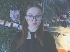 DynaBae - blond female with  big tits webcam at LiveJasmin