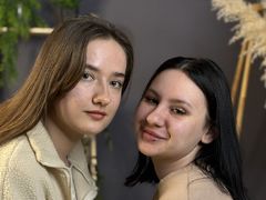 EadlinAndWilone from LiveJasmin