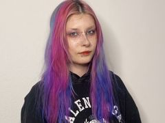 EadlinBulson from LiveJasmin