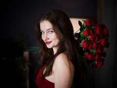 BlissCorrell from LiveJasmin