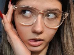 EadlinCoke from LiveJasmin