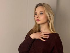 EadlinHarber - blond female webcam at LiveJasmin