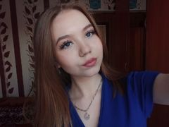 EarleneCarl from LiveJasmin