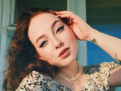 EarleneCorby from LiveJasmin