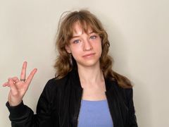 EarleneGrundy from LiveJasmin