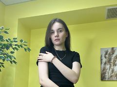 EarthaBunte from LiveJasmin