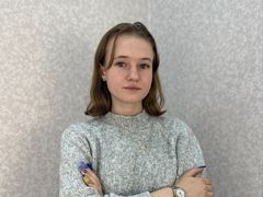 EarthaGault - female with brown hair and  big tits webcam at LiveJasmin