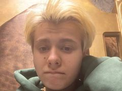 EarthaGrine from LiveJasmin